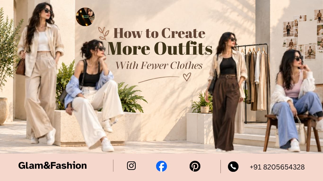 for some clothes you make wonderful dresses and creat a great look